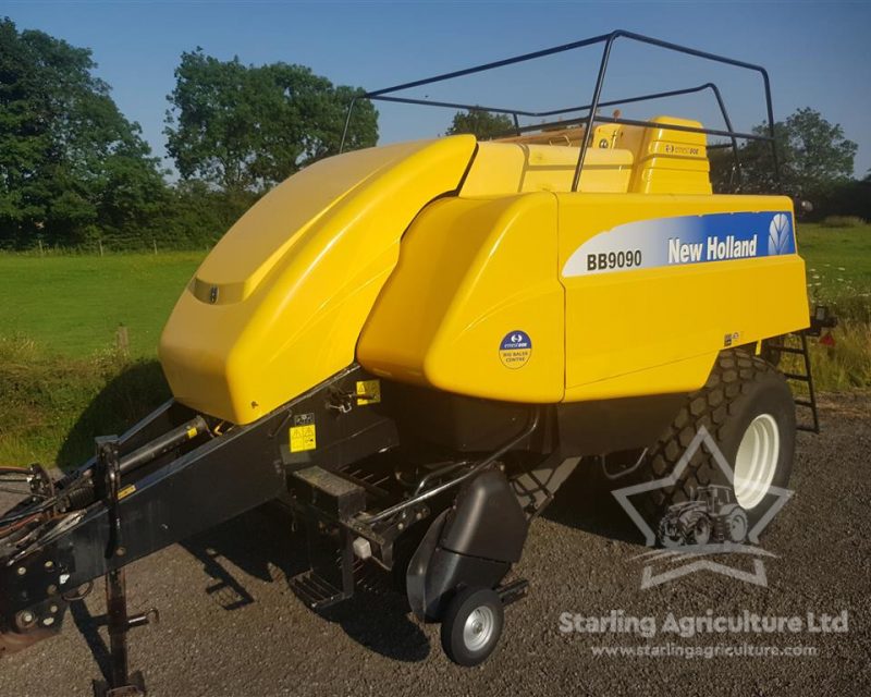 New Holland 9090 ( MF 2190 )