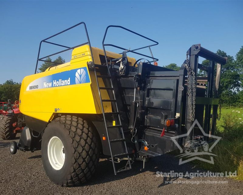 New Holland 9090 ( MF 2190 )