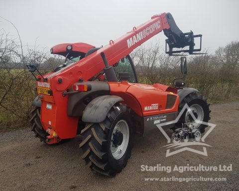 Manitou 735-120 PS