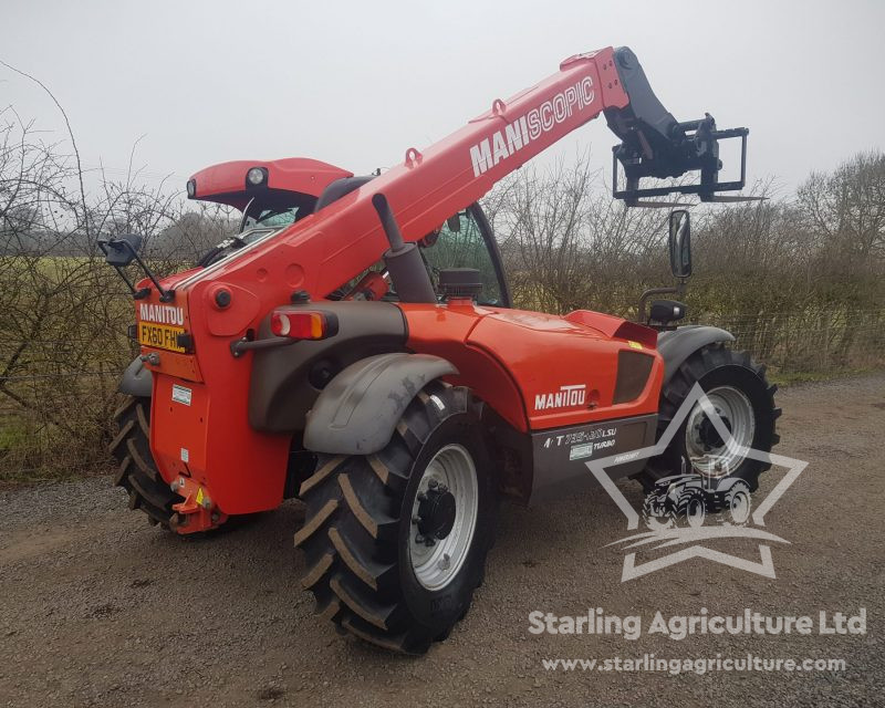 Manitou 735-120 PS