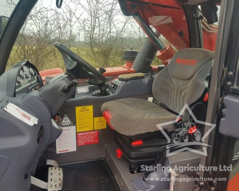 Manitou 735-120 PS