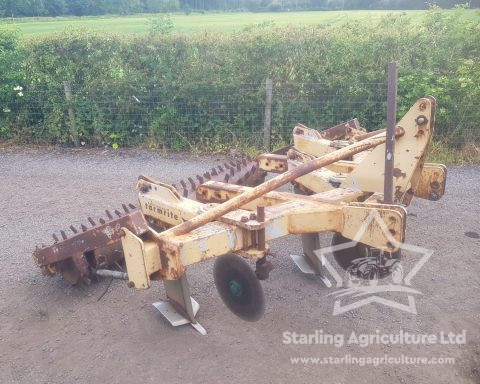 Farmrite 3 Leg Subsoiler