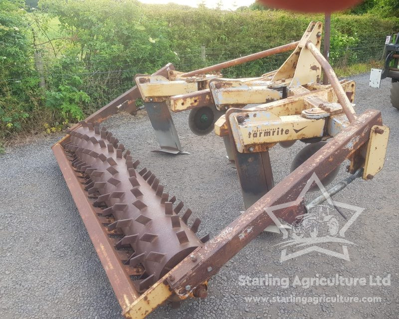 Farmrite 3 Leg Subsoiler