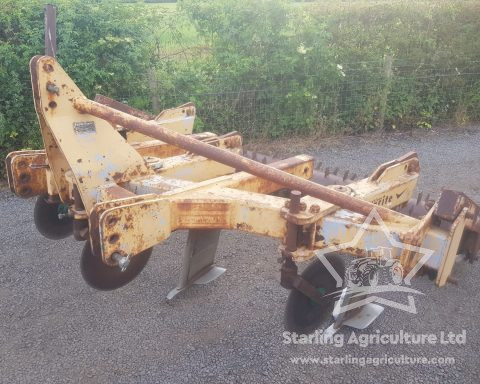 Farmrite 3 Leg Subsoiler