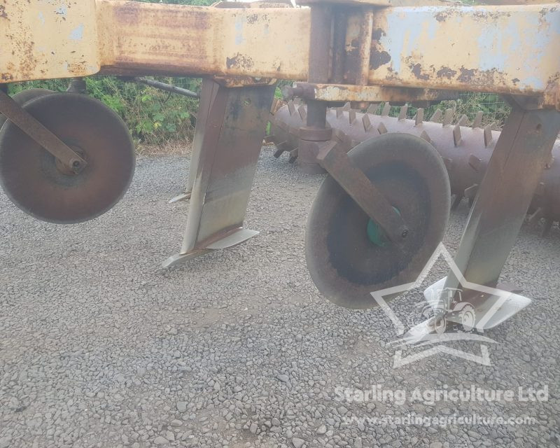 Farmrite 3 Leg Subsoiler
