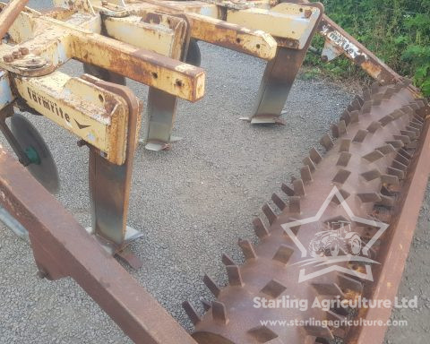 Farmrite 3 Leg Subsoiler