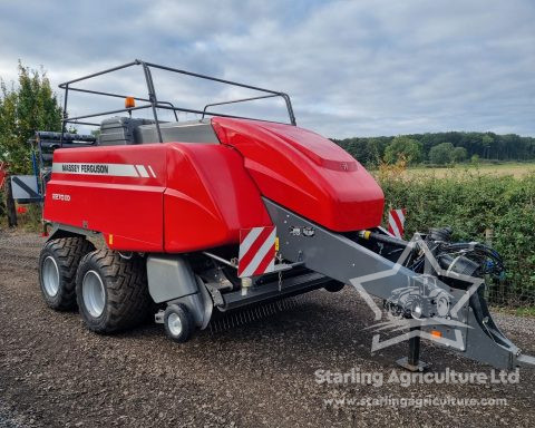 Massey Ferguson 2270XD