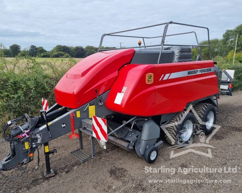 Massey Ferguson 2270XD