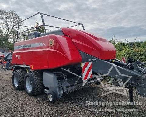 Massey Ferguson 2270XD