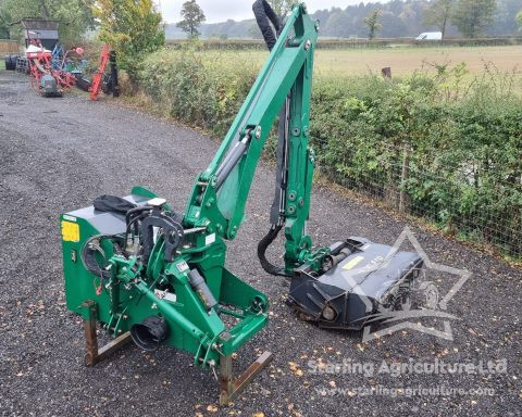 Spearhead Hedger TW65