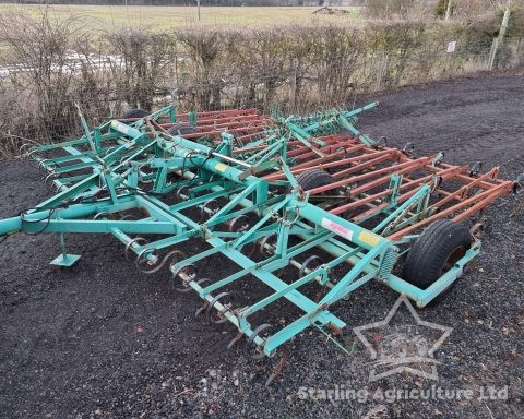Wiberg 5m Springtine
