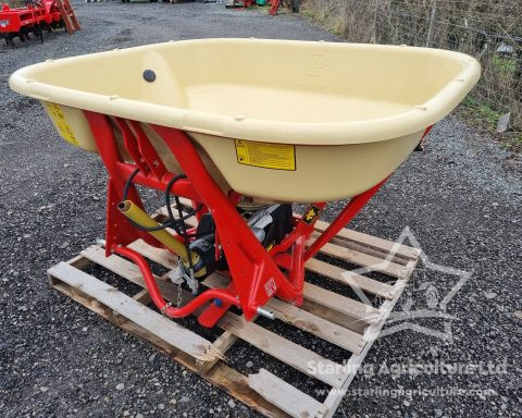 Vicon 754H Wagtail Spreader