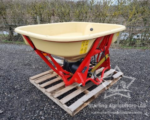 Vicon 754H Wagtail Spreader