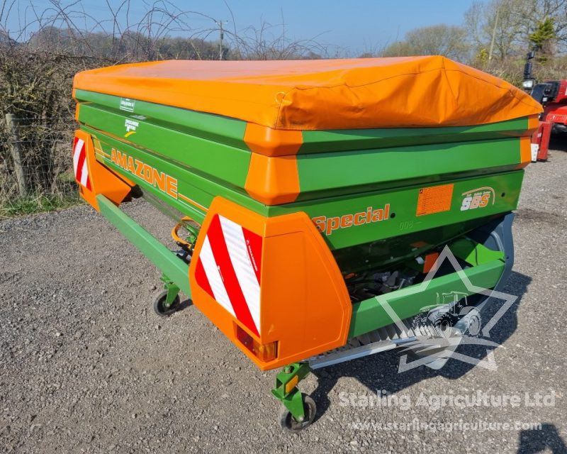 Amazone Z-AM Spreader