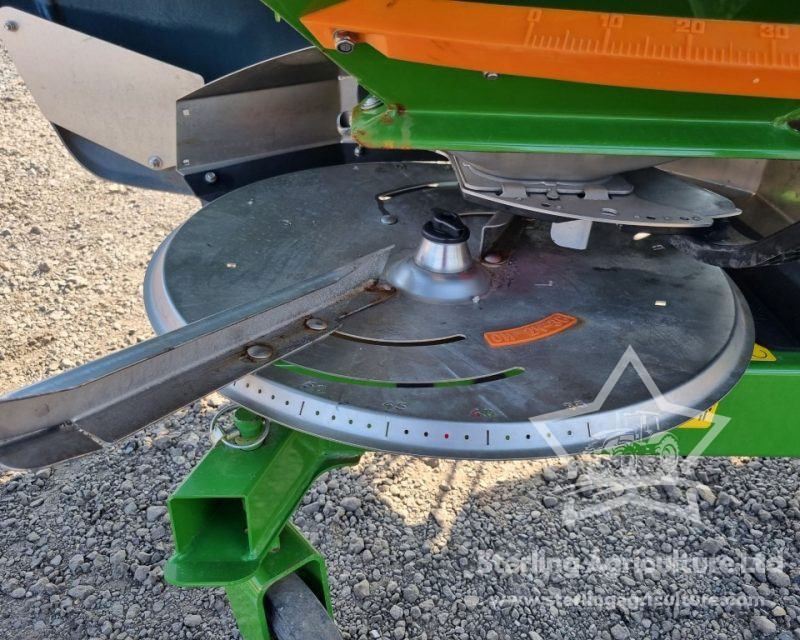Amazone Z-AM Spreader