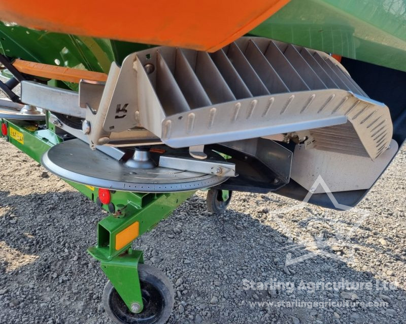 Amazone Z-AM Spreader