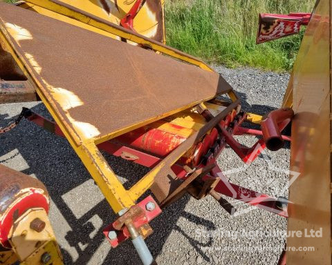 Meijer Bale Sledge