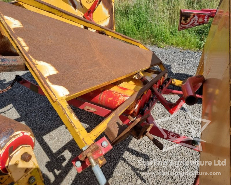 Meijer Bale Sledge