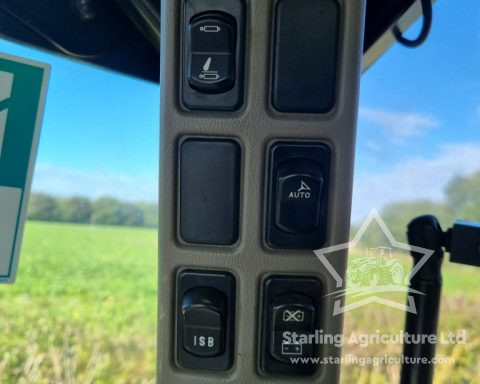 Case IH Puma CVX 175