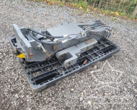 Fendt 724 PUH