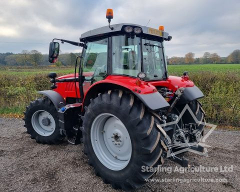 Massey Ferguson 7716S