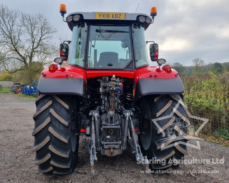 Massey Ferguson 7716S