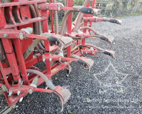 Weaving 4.8m Tine Drill