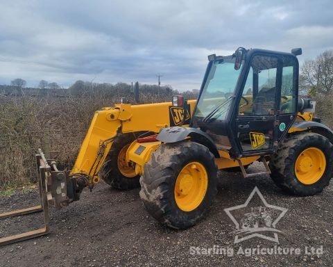 JCB 528S Loadall