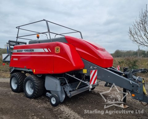 Massey Ferguson 2260