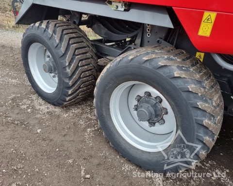 Massey Ferguson 2260