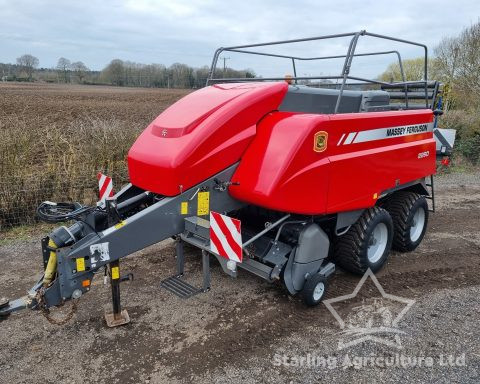 Massey Ferguson 2260