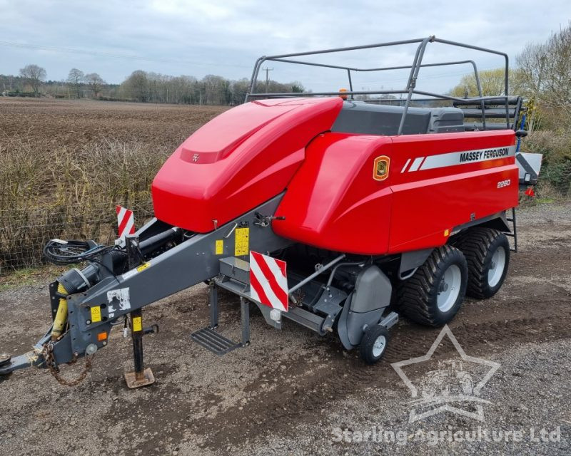 Massey Ferguson 2260