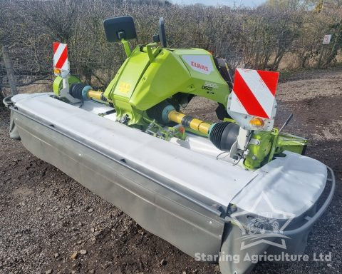 Claas FC3200 Front Mower