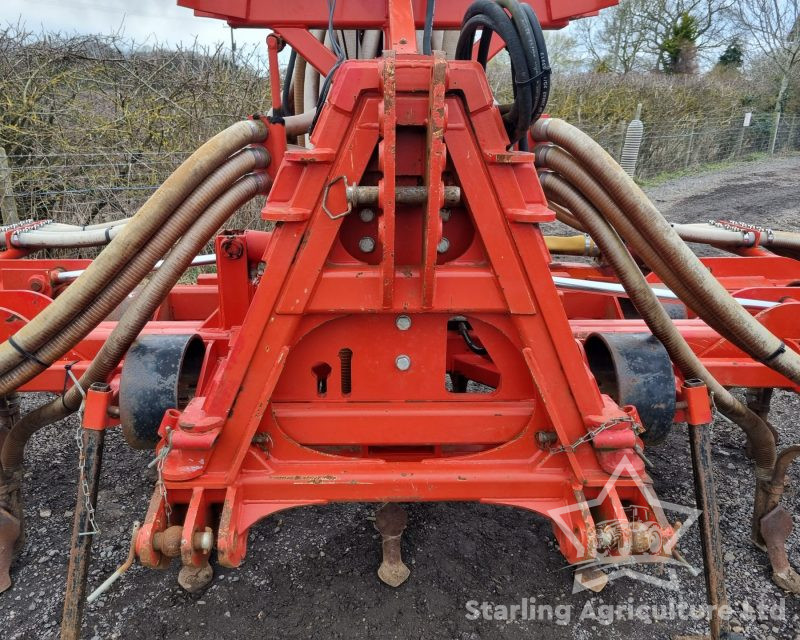 Evers Freiberger XL BT23-725 Injector