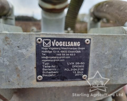 Evers Freiberger XL BT23-725 Injector
