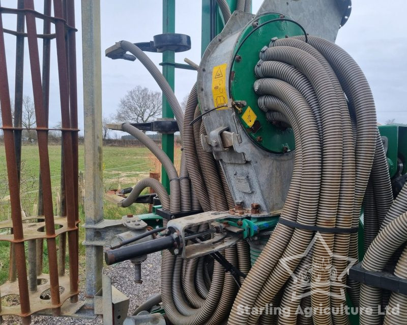 Samson CM7.5 Slurry Incorporator
