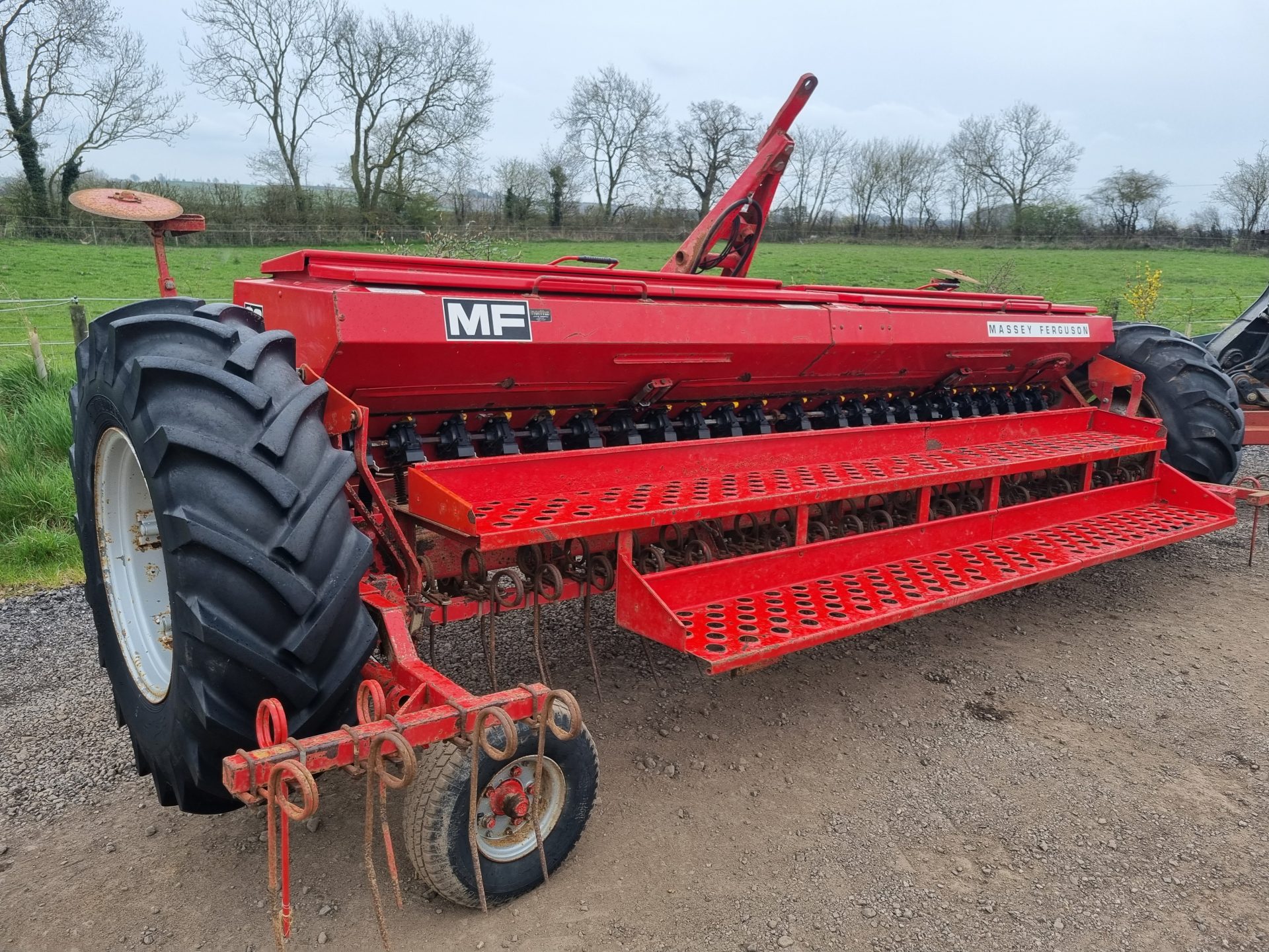 Old drills sales for sale
