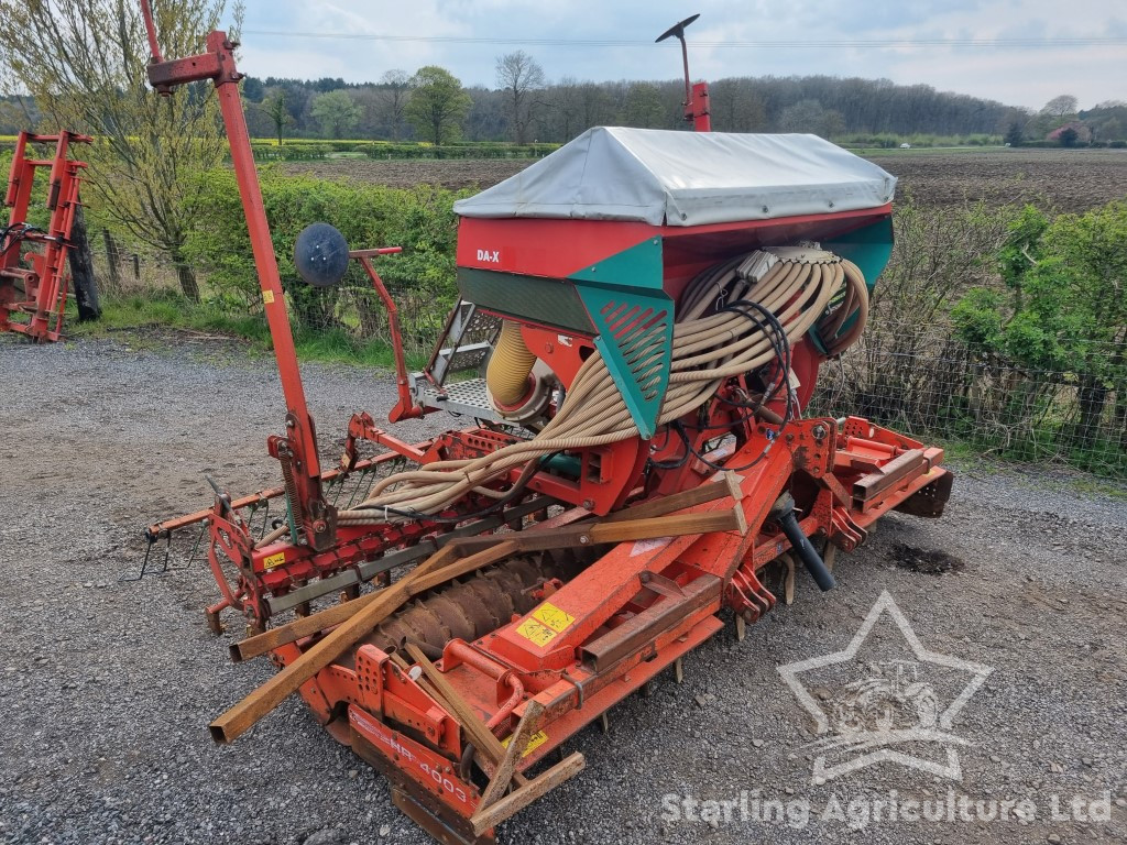 Accord shop drill machine