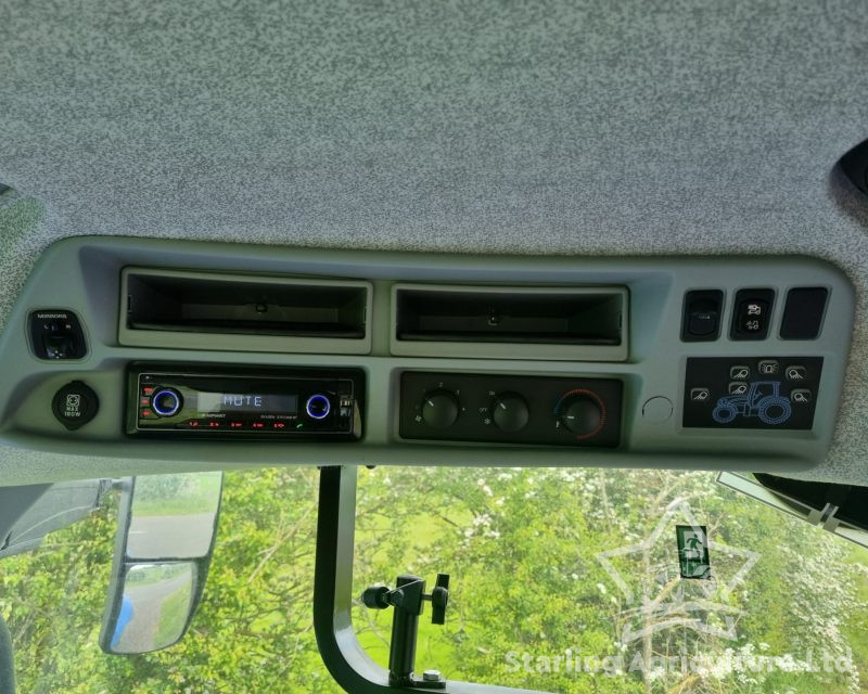 New Holland T7.210 Auto Command