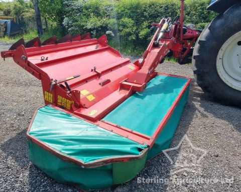 Taarup 3124 Mower Conditioner