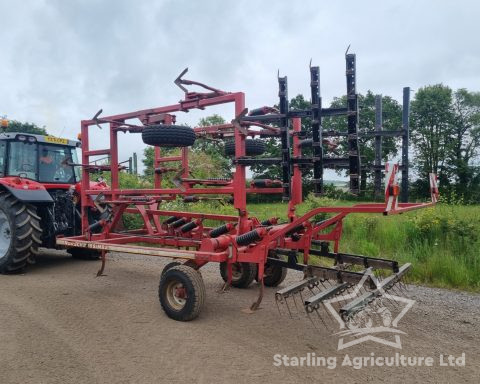 Horsch Terrano FG5.70