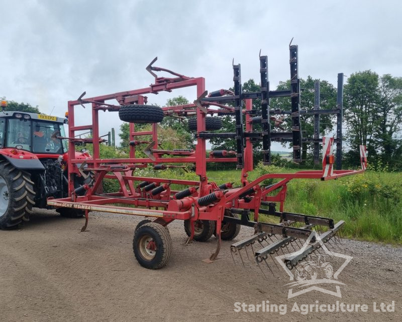 Horsch Terrano FG5.70