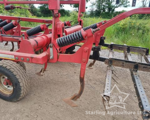 Horsch Terrano FG5.70