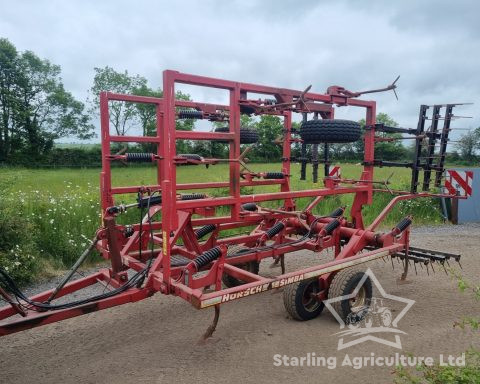 Horsch Terrano FG5.70