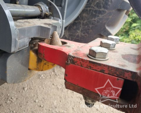 Horsch Terrano FG5.70