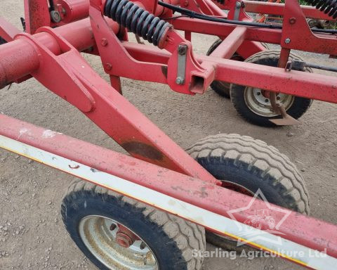 Horsch Terrano FG5.70