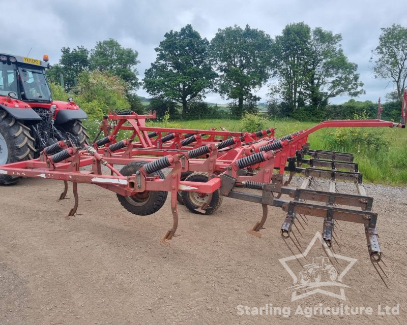 Horsch Terrano FG5.70