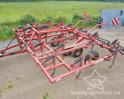 Horsch Terrano FG5.70