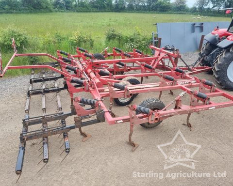 Horsch Terrano FG5.70