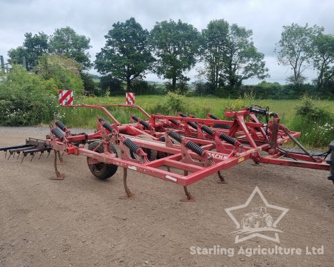 Horsch Terrano FG5.70